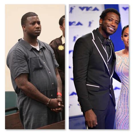 gucci mane before after|gucci mane criminal record.